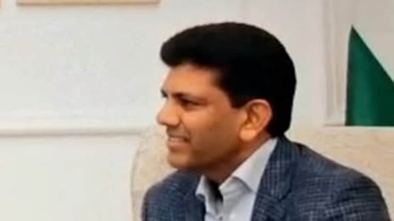 'PM मोदी में काम का गजब जुनून': 25 साल के सफर पर क्या बोले TDP मंत्री चंद्रशेखर पेम्मसानी?