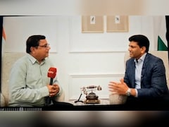 'PM मोदी में काम का गजब जुनून': 25 साल के सफर पर क्या बोले TDP मंत्री चंद्रशेखर पेम्मसानी?