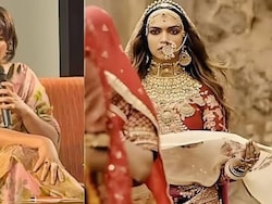 "She Should Respect Other Women": BJP Attacks Swara Bhasker Over <i>Padmaavat</i> Comment