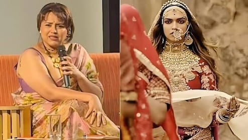 "She Should Respect Other Women": BJP Attacks Swara Bhasker Over Padmaavat Comment