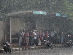Delhi-NCR Weather: IMD Issues Yellow Alert as More Rain, Thunderstorms Forecasted Today