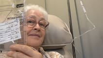 Nafisa Ali, 69, Shares Cancer Update After 'New Deposits On Surface Of Liver'