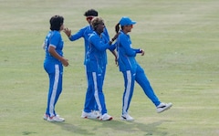 Asian Games: India Thrash Bangladesh By 114 Runs, Assure At Least A Silver