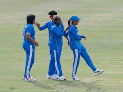 India vs Bangladesh LIVE Score, Asian Games Cricket Semi-Final: India Star Takes Blinder As Bangladesh Lose Early Wicket