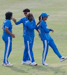 India vs Bangladesh LIVE Score, Asian Games Cricket Semi-Final: India Star Takes Blinder As Bangladesh Lose Early Wicket