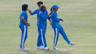 India vs Bangladesh LIVE Score, Asian Games Cricket Semi-Final: India Star Takes Blinder As Bangladesh Lose Early Wicket
