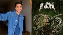 Abhay Verma Says 'Eight Films Didn't Happen' Before Munjya
