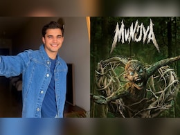Abhay Verma Says He Is "Grateful" Despite Eight Films Being Shelved Before <i>Munjya</i>