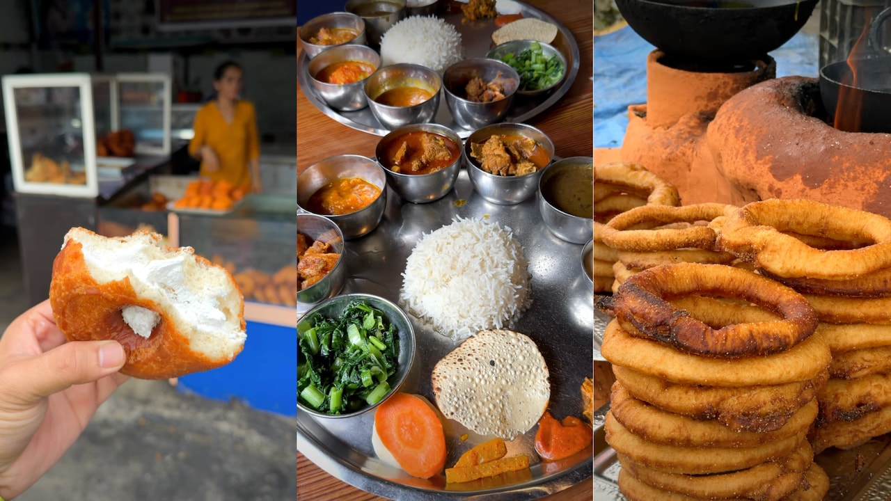 When In Pokhara, Don't Miss Trying These 5 Nepali Dishes