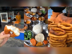 When In Pokhara, Don't Miss Trying These 5 Nepali Dishes