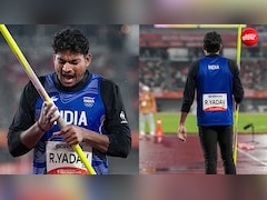 पिता ने देखा संघर्ष, बेटे ने एशियन गेम्स में जीता पहला बड़ा पदक, अब रोहित यादव का अगला लक्ष्य 90 मीटर