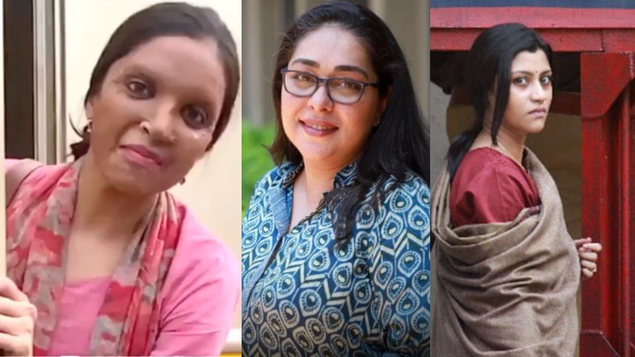 Meghna Gulzar Praises Deepika Padukone and Konkona Sen Sharma’s Performances