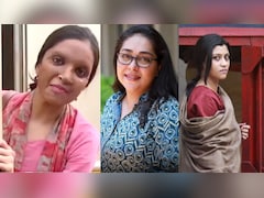 "Deepika Padukone Has Depth; Konkona Sen Sharma Makes Acting Look Like Child's Play": Meghna Gulzar
