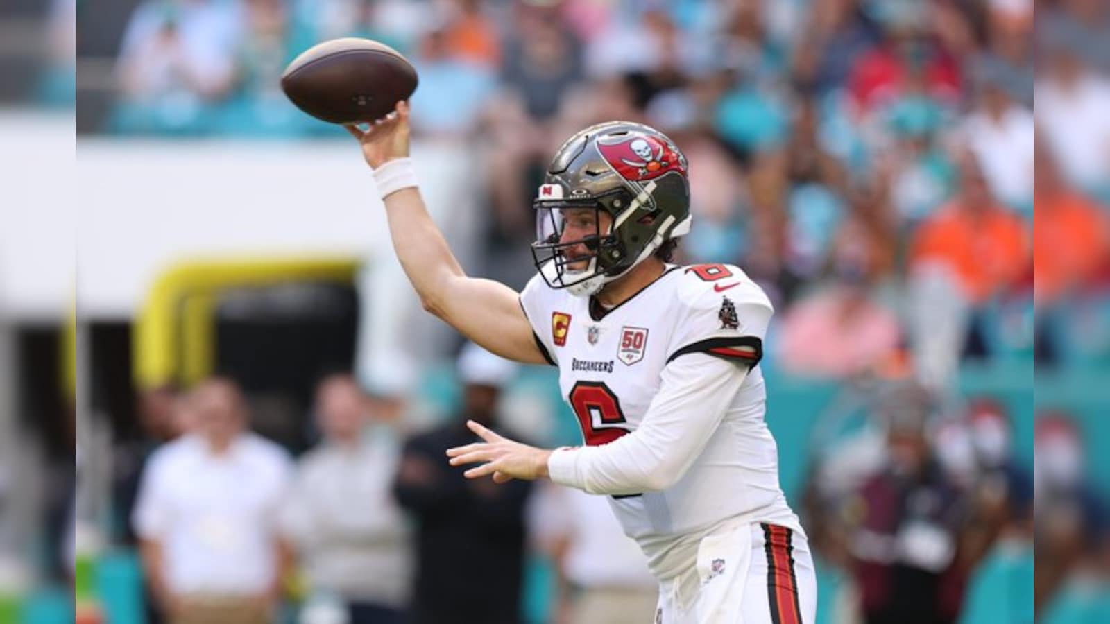 Baker Mayfield Faces New Concern After Tampa Bay Buccaneers’ Loss To Minnesota Vikings