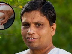 जोड़ों के दर्द को कैसे ठीक करें? आचार्य बालकृष्ण ने बताई दालचीनी-शहद वाली रामबाण ट्रिक