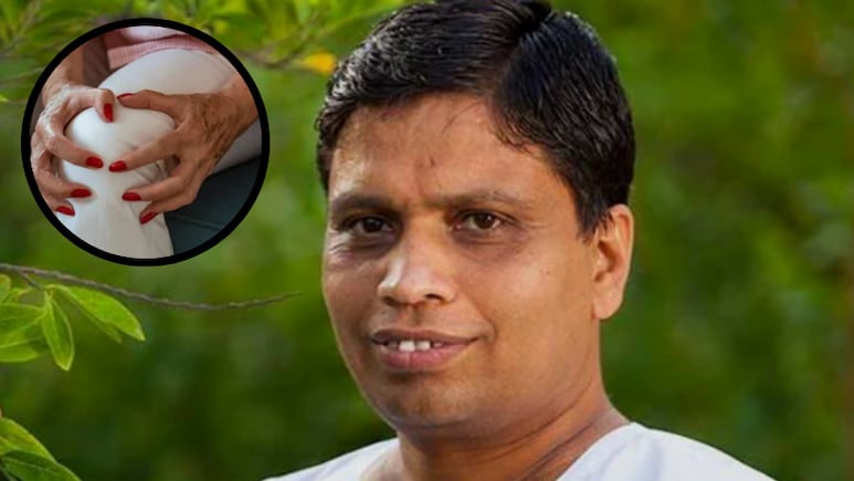 जोड़ों के दर्द को कैसे ठीक करें? आचार्य बालकृष्ण ने बताई दालचीनी-शहद वाली रामबाण ट्रिक