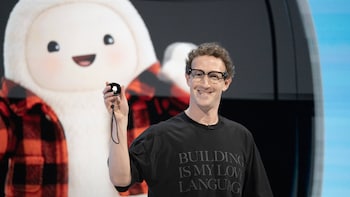 Meta Debuts Dedicated Charm's Device For Using Muse AI