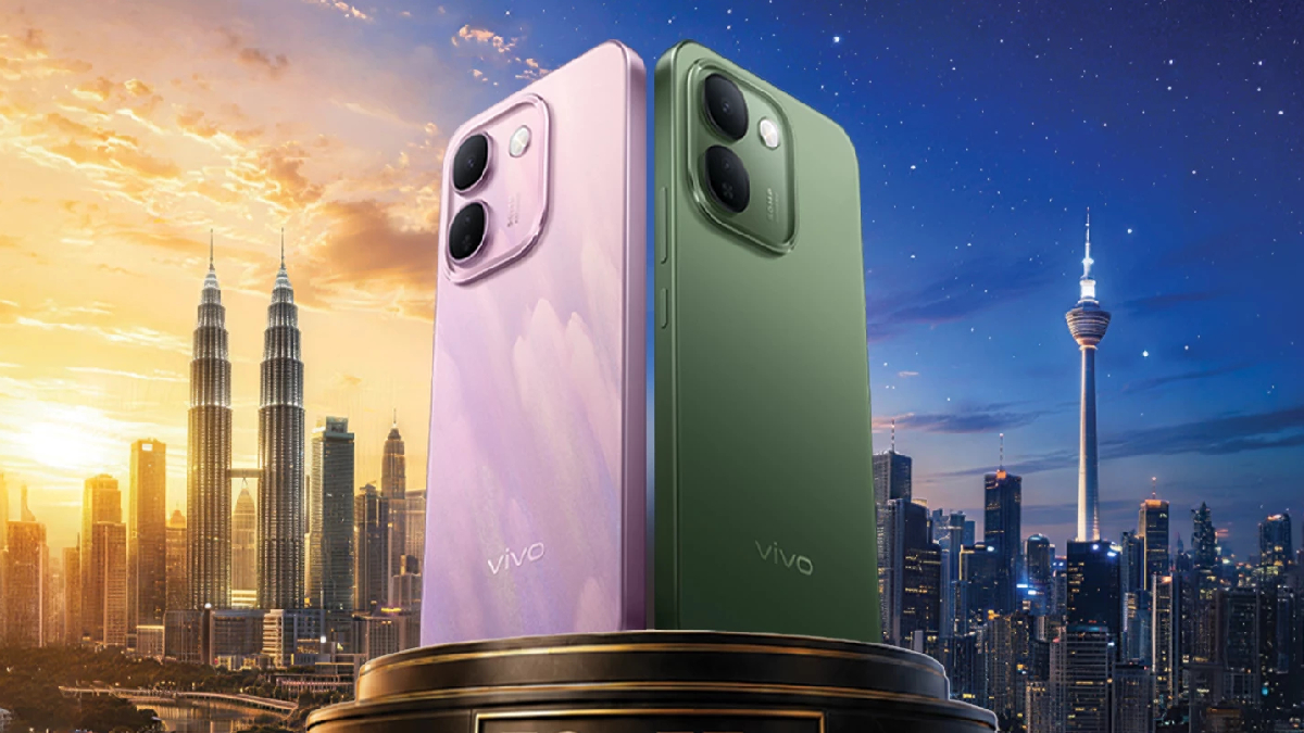 Vivo V80 Lite 5G कल होगा लॉन्च, 50MP Sony कैमरा, 10000mAh बैटरी, IP68, IP69 रेटिंग!