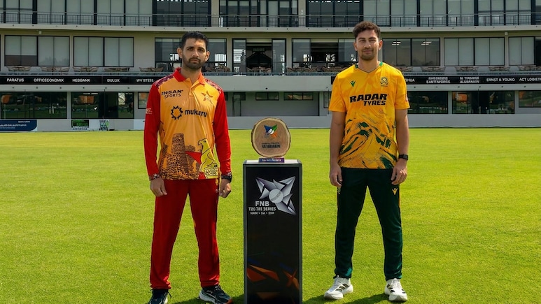 South Africa vs Zimbabwe Live Streaming: When And Where To Watch Namibia Tri-Series Final