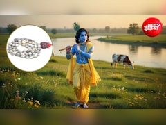 Janmashtami 2026: कान्हा के गले में क्यों रहती है वैजयंती माला? राधा से लेकर लक्ष्मी तक, आचार्य से जानिए इसका दिव्य रहस्य