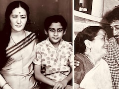छोटे घर में मां की खांसी सुनाई देती थी, बड़े बंगले में जान चली गई- जब जैकी श्रॉफ का मां को खोने का छलका दर्द