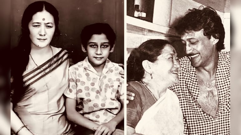 छोटे घर में मां की खांसी सुनाई देती थी, बड़े बंगले में जान चली गई- जब जैकी श्रॉफ का मां को खोने का छलका दर्द