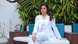 At 57, Bhagyashree Says Intermittent Fasting Isn't Ideal For Menopausal Women