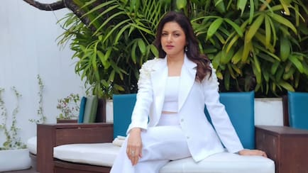 At 57, Bhagyashree Says Intermittent Fasting Isn't Ideal For Menopausal Women