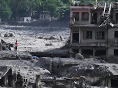 'Compensation, Not Charity': Nepal Wants India, China, US To 'Pay' For Floods