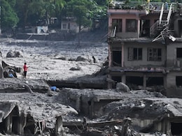 "Obligation Of Large Nations": Nepal Seeks Climate Justice After Floods