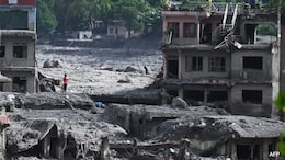 Relentless Rainfall Triggers Floods, Landslides Across Nepal
