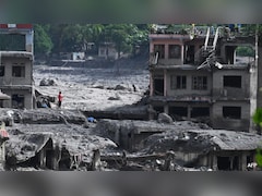 नेपाल ने बाढ़ के लिए भारत, चीन और अमेरिका से मांगा 'जलवायु मुआवजा', कहा- यह दान नहीं नैतिक जिम्मेदारी है