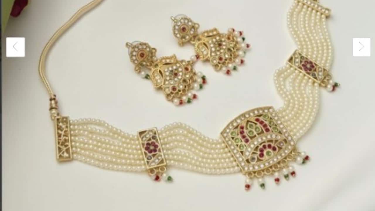 Photo: Myntra Photo: Myntra