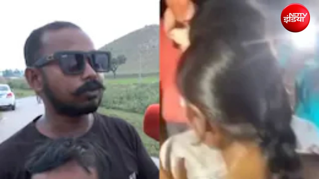 जमुई का मड़वा पहाड़ बना मनचलों का अड्डा! लड़कियों से छेड़छाड़ से लेकर गैंगरेप तक, अब जागी पुलिस