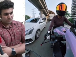 '4 Drunk People Were In Car': Biker's Brother On Gurugram Hit-And-Run