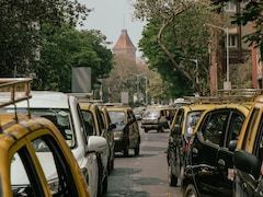 Mumbai Auto And Taxi Fares Rise From Today: Check Revised Minimum Fare