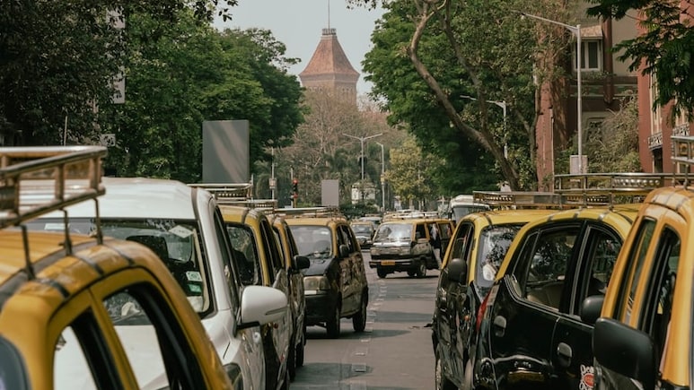 Mumbai Auto And Taxi Fares Rise From Today: Check Revised Minimum Fare