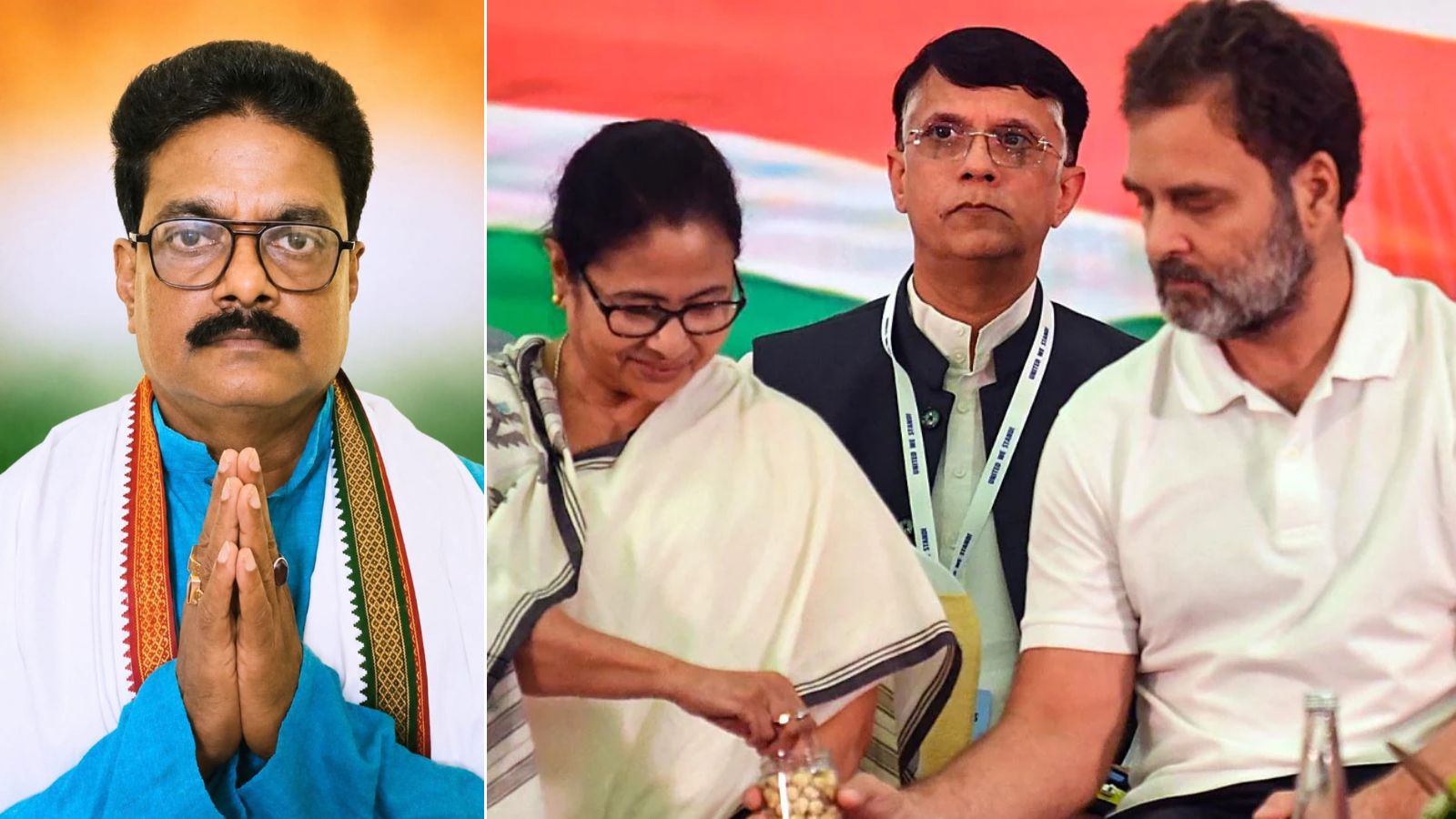 Congress' Nandigram Pick Arrested After Mamata Banerjee Announces Support