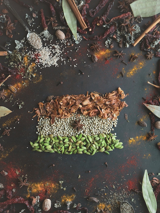 8 Indian Cookbooks For Beginners