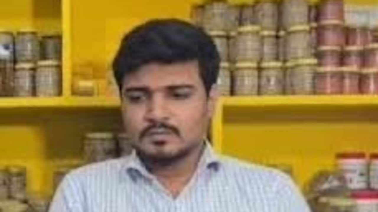 12th Pass Hyderabad 'Doctor' Arrested. Treated Patiens With Sex, Chest Issues
