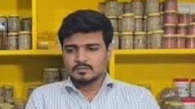 12th Pass Hyderabad 'Doctor' Arrested. Treated Patients With Sex, Chest Issues