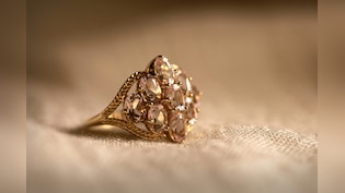 This Jewellery Stock's Price Band Is Lowered To 10% After Nearly 47% Rally In Three Days &mdash; What's Driving The Surge