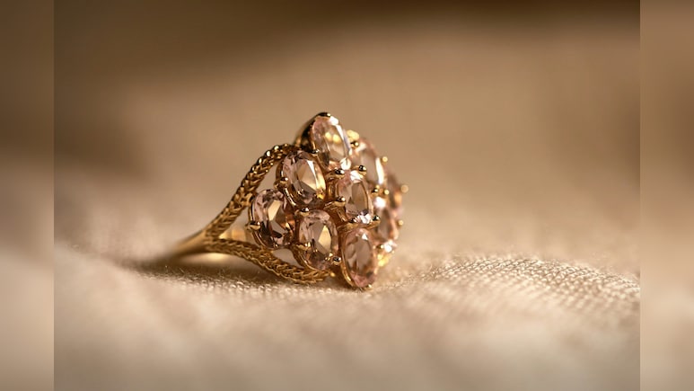 This Jewellery Stock's Price Band Is Lowered To 10% After Nearly 47% Rally In Three Days &mdash; What's Driving The Surge