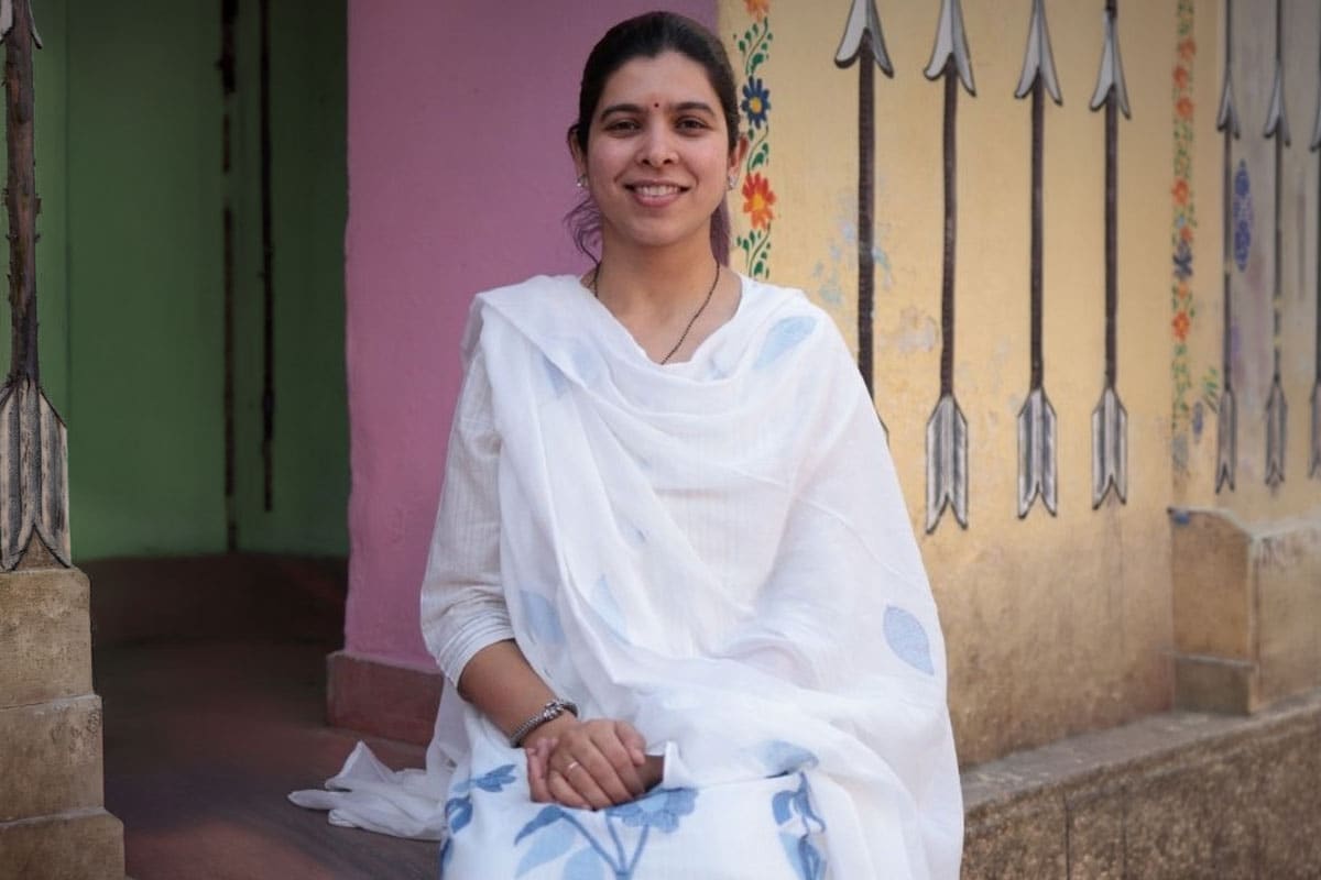 Haldi Kumkum And Divine Energy: Understanding The Sacred Ritual Practised Across Bharat