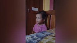 Meet Assam's 2-Year-Old Utkarsh Hazarika Who Made It To India Book Of Records