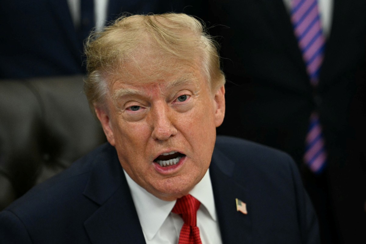 Trump Signs Russia Sanctions Bill, Clears Way For 100% India Tariffs