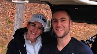 Who Is Caitlin Clark's Boyfriend? Inside Connor McCaffery's Basketball Journey