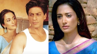 <i>Swades</i> Actor Gayatri Oberoi Left Bollywood At 28, Married 59th Richest Indian With Rs 48,100 Crore Net Worth