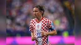 Luka Modric To Continue Croatia Career At 40, Confirms Availability For UEFA Nations League