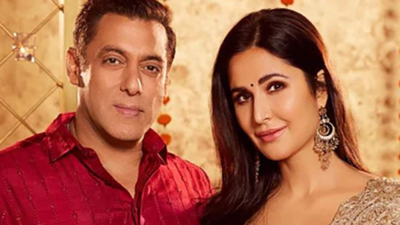 कैटरीना कैफ के सपोर्ट में आए सलमान खान, ट्रोल्स पर जमकर बरसे भाईजान